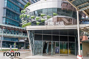 ViiA Residence Kuala Lumpur by Roam