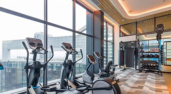 ViiA Residence Kuala Lumpur by Roam