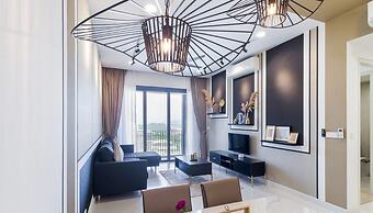 ViiA Residence Kuala Lumpur by Roam