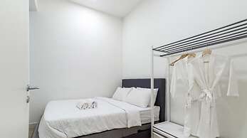 ViiA Residence Kuala Lumpur by Roam