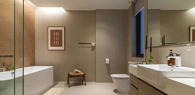 ViiA Residence Kuala Lumpur by Roam