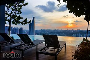 ViiA Residence Kuala Lumpur by Roam