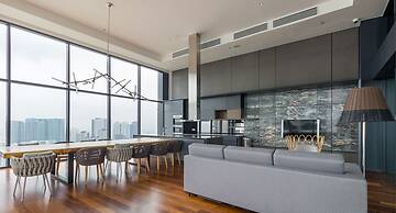 ViiA Residence Kuala Lumpur by Roam