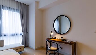 ViiA Residence Kuala Lumpur by Roam
