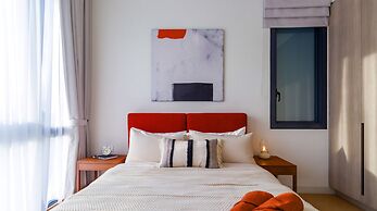 ViiA Residence Kuala Lumpur by Roam