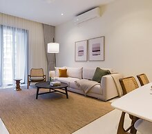 ViiA Residence Kuala Lumpur by Roam