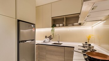 ViiA Residence Kuala Lumpur by Roam