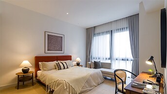 ViiA Residence Kuala Lumpur by Roam