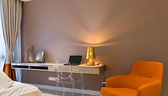 ViiA Residence Kuala Lumpur by Roam