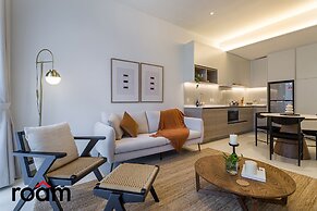 ViiA Residence Kuala Lumpur by Roam