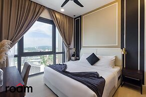 ViiA Residence Kuala Lumpur by Roam