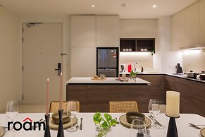 ViiA Residence Kuala Lumpur by Roam