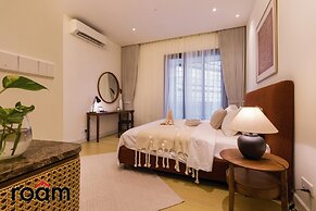 ViiA Residence Kuala Lumpur by Roam