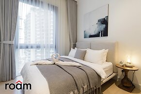 ViiA Residence Kuala Lumpur by Roam