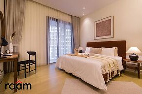 ViiA Residence Kuala Lumpur by Roam