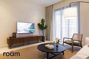 ViiA Residence Kuala Lumpur by Roam