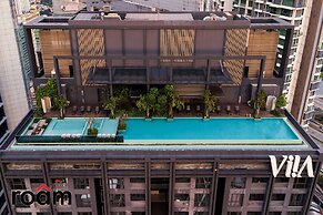 ViiA Residence Kuala Lumpur by Roam