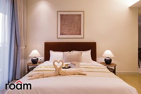 ViiA Residence Kuala Lumpur by Roam