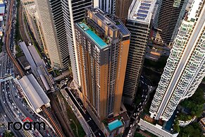 ViiA Residence Kuala Lumpur by Roam