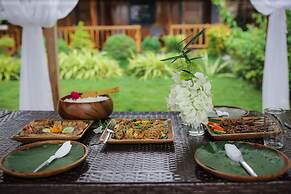 Marika Resort