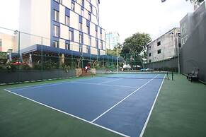 Ashley Tugu Tani Menteng