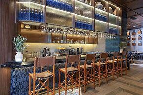 Ashley Tugu Tani Menteng