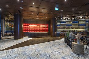 Ashley Tugu Tani Menteng