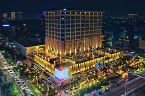 Ashley Tugu Tani Menteng