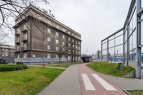 Apartment Kotlarska Cracow by Renters