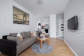 Apartment Kotlarska Cracow by Renters