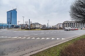 Apartment Kotlarska Cracow by Renters