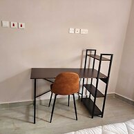 Lux Suites Westlands Cottage Apartments