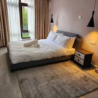Lux Suites Westlands Cottage Apartments