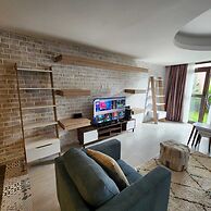 Lux Suites Westlands Cottage Apartments