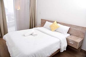 Lux Suites Westlands Cottage Apartments