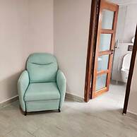 Lux Suites Westlands Cottage Apartments
