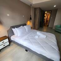 Lux Suites Westlands Cottage Apartments