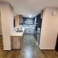 Lux Suites Westlands Cottage Apartments