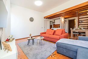 APT vista lago Incredibile posizione