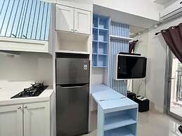 Transpark Juanda by Bonzela Property