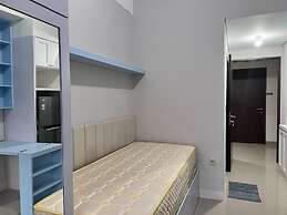 Transpark Juanda by Bonzela Property