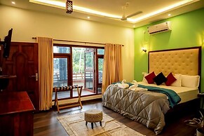 FIGO BEACH RESORT