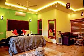FIGO BEACH RESORT