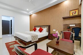 HOTEL ZION INN