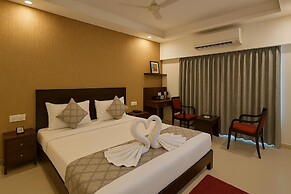 HOTEL ZION INN