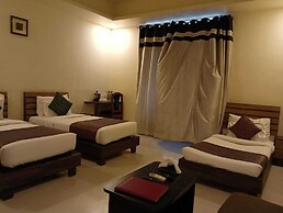 HOTEL ZION INN