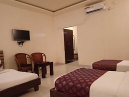 HOTEL ZION INN