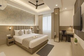 HOTEL ZION INN
