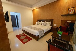 HOTEL ZION INN