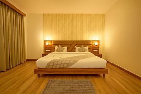 HOTEL ZION INN
